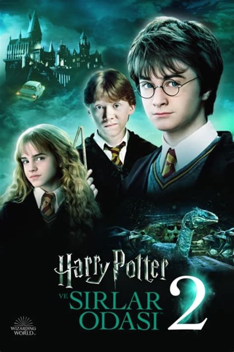 Harry potter ve sırlar odası pdf